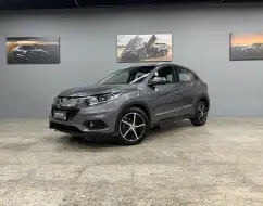 HONDA HR-V 1.8 16V FLEX EX 4P AUTOMÁTICO HONDA HR-V 1.8 16V FLEX EX 4P AUTOMÁTICO