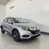 HONDA HR-V 1.8 16V FLEX EX 4P AUTOMÁTICO HONDA HR-V 1.8 16V FLEX EX 4P AUTOMÁTICO