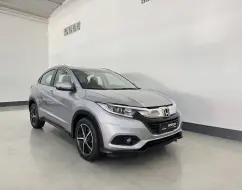 HONDA HR-V 1.8 16V FLEX EX 4P AUTOMÁTICO HONDA HR-V 1.8 16V FLEX EX 4P AUTOMÁTICO