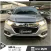 HONDA HR-V 1.8 16V FLEX EX 4P AUTOMÁTICO HONDA HR-V 1.8 16V FLEX EX 4P AUTOMÁTICO