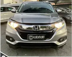 HONDA HR-V 1.8 16V FLEX EX 4P AUTOMÁTICO HONDA HR-V 1.8 16V FLEX EX 4P AUTOMÁTICO