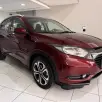 HONDA HR-V 1.8 16V FLEX EX 4P AUTOMÁTICO HONDA HR-V 1.8 16V FLEX EX 4P AUTOMÁTICO