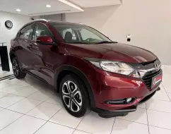 HONDA HR-V 1.8 16V FLEX EX 4P AUTOMÁTICO HONDA HR-V 1.8 16V FLEX EX 4P AUTOMÁTICO