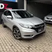 HONDA HR-V 1.8 16V FLEX EXL 4P AUTOMÁTICO HONDA HR-V 1.8 16V FLEX EXL 4P AUTOMÁTICO