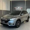 HONDA HR-V 1.8 16V FLEX EXL 4P AUTOMÁTICO HONDA HR-V 1.8 16V FLEX EXL 4P AUTOMÁTICO