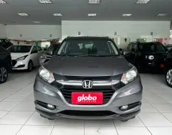 HONDA HR-V 1.8 16V FLEX EXL 4P AUTOMÁTICO HONDA HR-V 1.8 16V FLEX EXL 4P AUTOMÁTICO