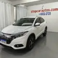 HONDA HR-V 1.8 16V FLEX EXL 4P AUTOMÁTICO HONDA HR-V 1.8 16V FLEX EXL 4P AUTOMÁTICO