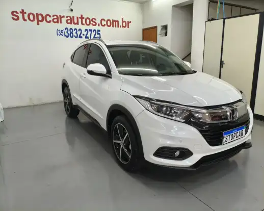 HONDA-HR-V-2020