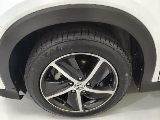 HONDA-HR-V-1.8 16V FLEX EXL 4P AUTOMÁTICO HONDA-HR-V-2020