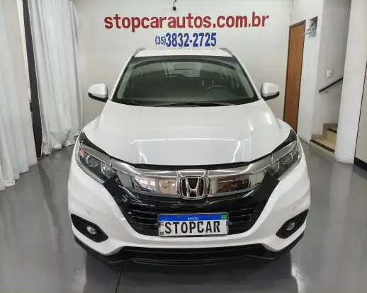 HONDA-HR-V-2020