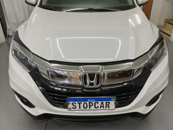 HONDA-HR-V-1.8 16V FLEX EXL 4P AUTOMÁTICO HONDA-HR-V-2020