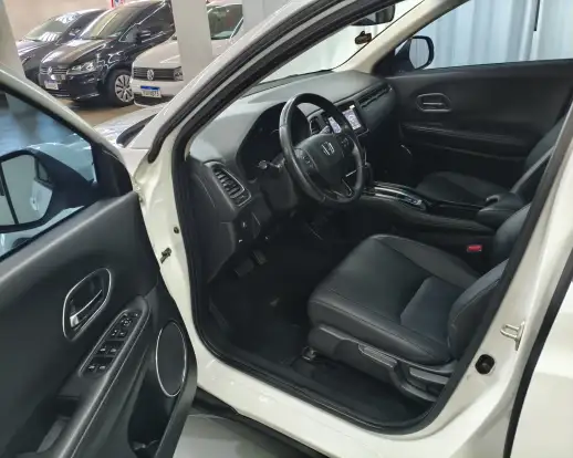 HONDA-HR-V-2020