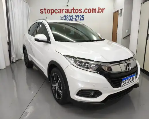 HONDA-HR-V-2020