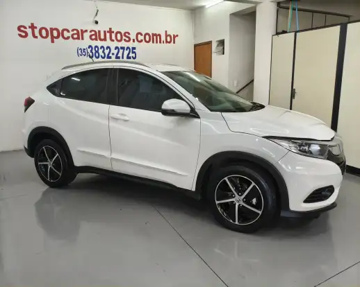 HONDA-HR-V-2020