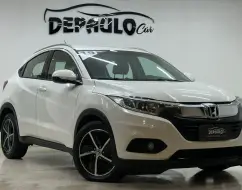 HONDA HR-V 1.8 16V FLEX EXL 4P AUTOMÁTICO HONDA HR-V 1.8 16V FLEX EXL 4P AUTOMÁTICO