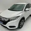 HONDA HR-V 1.8 16V FLEX EXL 4P AUTOMÁTICO HONDA HR-V 1.8 16V FLEX EXL 4P AUTOMÁTICO