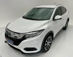 HONDA HR-V 1.8 16V FLEX EXL 4P AUTOMÁTICO HONDA HR-V 1.8 16V FLEX EXL 4P AUTOMÁTICO