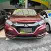 HONDA HR-V 1.8 16V FLEX LX 4P AUTOMÁTICO HONDA HR-V 1.8 16V FLEX LX 4P AUTOMÁTICO