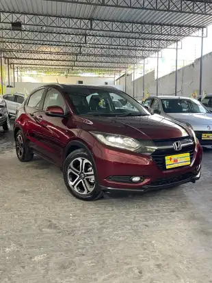HONDA-HR-V-2018