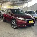 HONDA HR-V 1.8 16V FLEX TOURING 4P AUTOMÁTICO HONDA HR-V 1.8 16V FLEX TOURING 4P AUTOMÁTICO