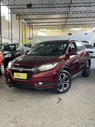 HONDA-HR-V-2018
