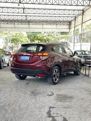 HONDA-HR-V-2018