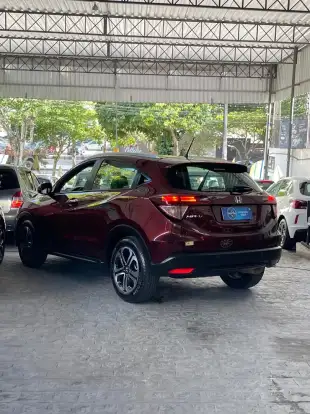 HONDA-HR-V-2018