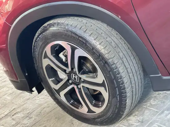 HONDA-HR-V-2018