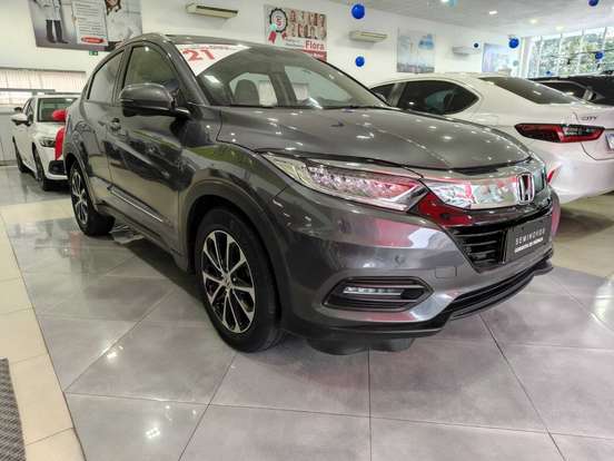 HONDA-HR-V-2021