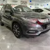 HONDA HR-V 1.5 16V TURBO GASOLINA TOURING 4P AUTOMÁTICO HONDA HR-V 1.5 16V TURBO GASOLINA TOURING 4P AUTOMÁTICO
