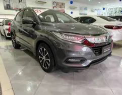 HONDA HR-V 1.5 16V TURBO GASOLINA TOURING 4P AUTOMÁTICO HONDA HR-V 1.5 16V TURBO GASOLINA TOURING 4P AUTOMÁTICO