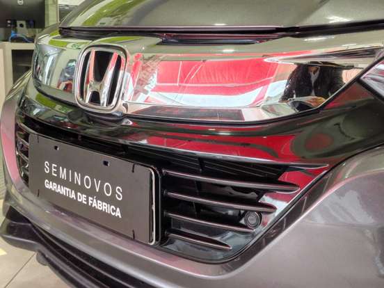 HONDA-HR-V-1.5 16V TURBO GASOLINA TOURING 4P AUTOMÁTICO HONDA-HR-V-2021