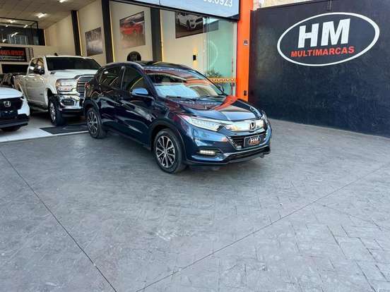 HONDA-HR-V-2021