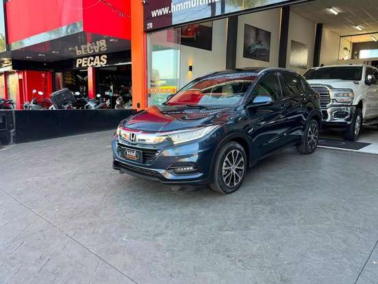 HONDA-HR-V-2021