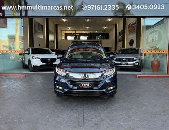 HONDA-HR-V-2021