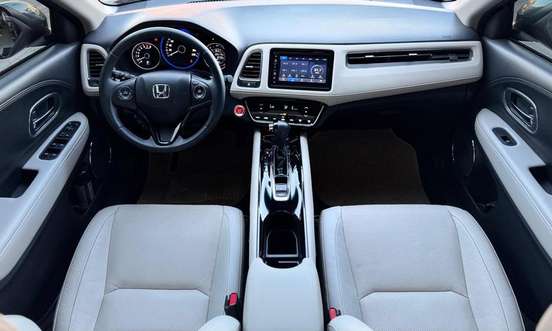 HONDA-HR-V-2021