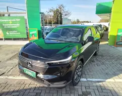HONDA HR-V 1.5 DI I-VTEC FLEX EX CVT HONDA HR-V 1.5 DI I-VTEC FLEX EX CVT