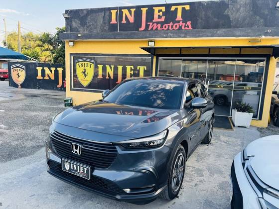 HONDA HR-V 1.5 DI I-VTEC FLEX EX CVT