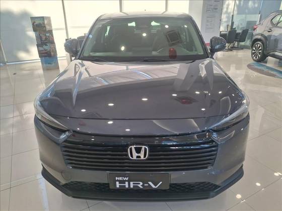 HONDA HR-V 1.5 DI I-VTEC FLEX EX CVT