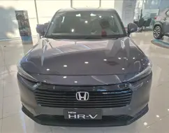 HONDA HR-V 1.5 DI I-VTEC FLEX EX CVT HONDA HR-V 1.5 DI I-VTEC FLEX EX CVT