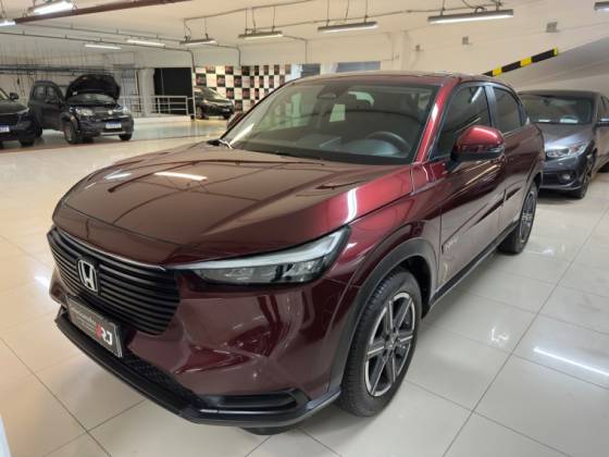 HONDA HR-V 1.5 DI I-VTEC FLEX EX CVT