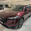 HONDA HR-V 1.5 DI I-VTEC FLEX EX CVT HONDA HR-V 1.5 DI I-VTEC FLEX EX CVT