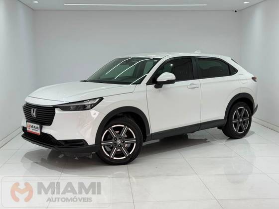 HONDA HR-V 1.5 DI I-VTEC FLEX EX CVT