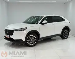 HONDA HR-V 1.5 DI I-VTEC FLEX EX CVT HONDA HR-V 1.5 DI I-VTEC FLEX EX CVT