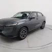 HONDA HR-V 1.5 DI I-VTEC FLEX EX CVT HONDA HR-V 1.5 DI I-VTEC FLEX EX CVT