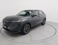 HONDA HR-V 1.5 DI I-VTEC FLEX EX CVT HONDA HR-V 1.5 DI I-VTEC FLEX EX CVT