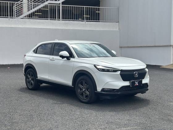 HONDA HR-V 1.5 DI I-VTEC FLEX EX CVT