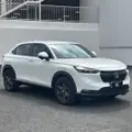 HONDA HR-V 1.5 DI I-VTEC FLEX EX CVT HONDA HR-V 1.5 DI I-VTEC FLEX EX CVT