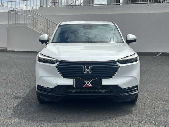 HONDA-HR-V-1.5 DI I-VTEC FLEX EX CVT HONDA-HR-V-2023