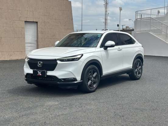 HONDA-HR-V-1.5 DI I-VTEC FLEX EX CVT HONDA-HR-V-2023
